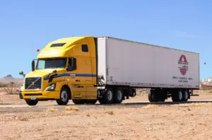 Liability in Texas 18-Wheeler Truck Accident Cases