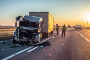 Understanding Truck Accidents in Austin