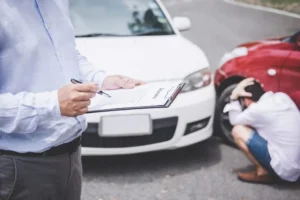 Types of Car Accident Claims