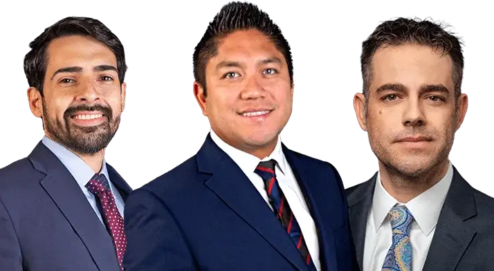 Campos Law - accident lawyers.