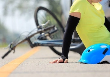 Bicycle Accidents