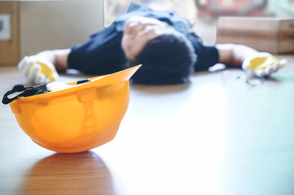 Do I Still Have a Claim if I Fail a Drug Test After a Work Injury?