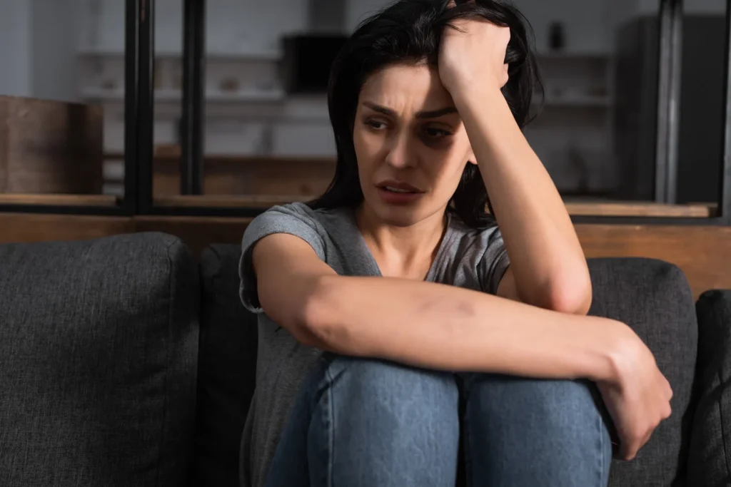 Can I Sue For Sexual Assault in Texas?