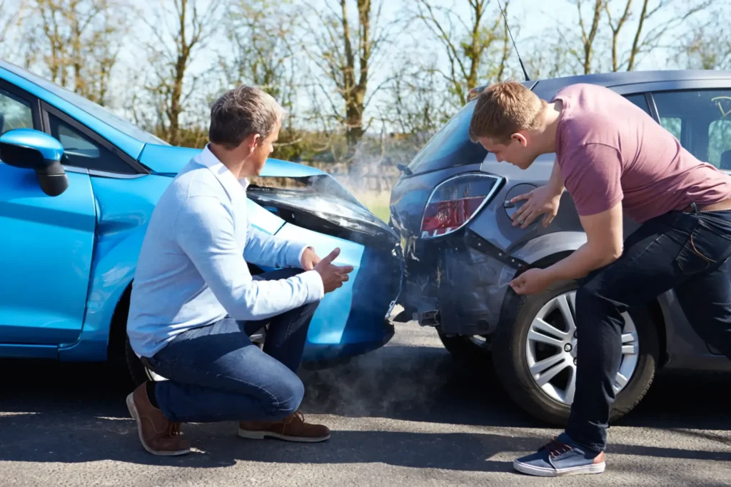 How a Personal Injury Lawyer Can Help if You’re Being Blamed for an Accident in Austin, TX