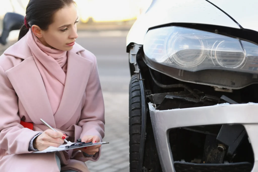 What’s the Difference between No-Fault vs. At-Fault Insurance?