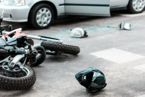 The Texas Motorcycle Helmet Law