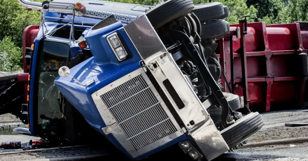 How Much Does it Cost to Hire a Truck Accident Lawyer?
